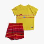 Jaune/Rouge