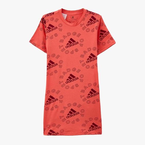 adidas Robe A Logo Junior Fille