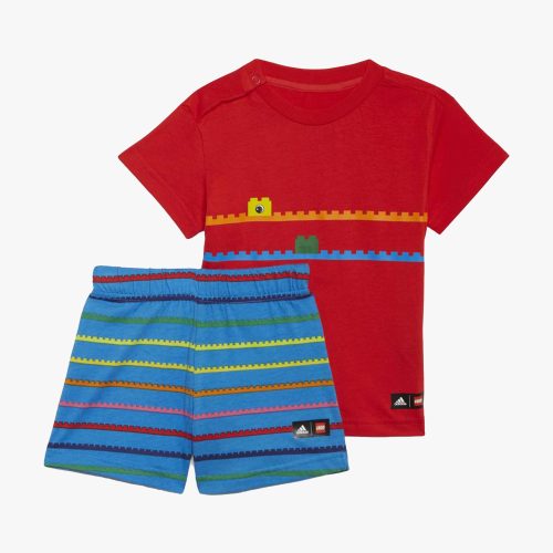 adidas X Classic Lego Ensemble Enfant Garçon