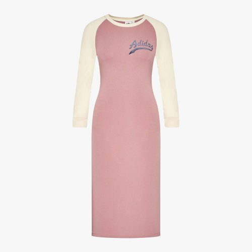 adidas Originlas Robe Moderne Femme