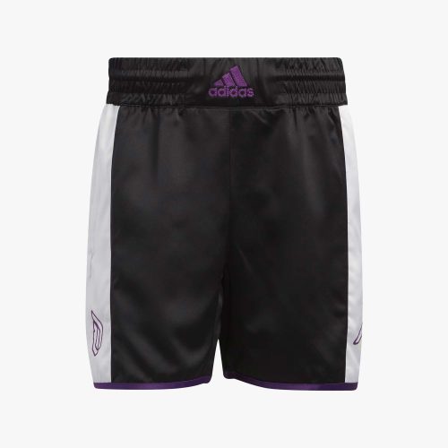 adidas Short de Basketball Homme