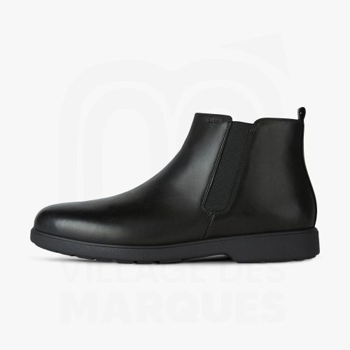 Geox Sphérique Ec11 Large Basket Homme