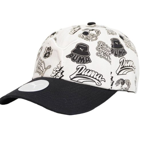 Puma Essentiel Casquette Junior Garçon