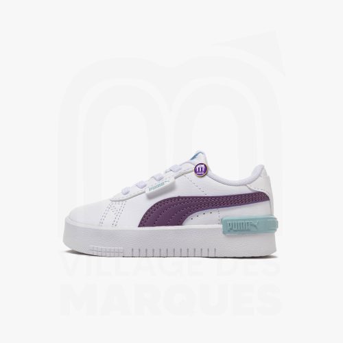 Puma Jada Basket De Mode Enafnt Fille
