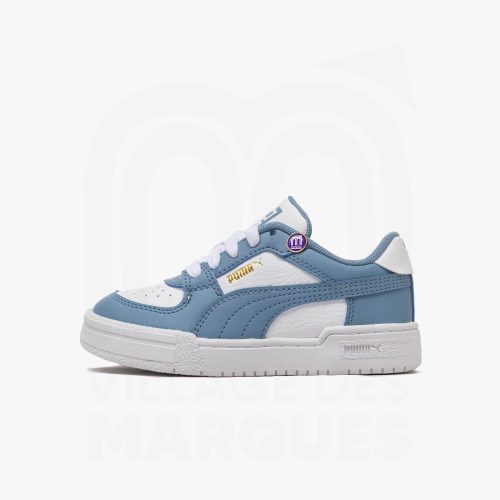 Puma Ca Pro Basket De Mode Cadet Unisex