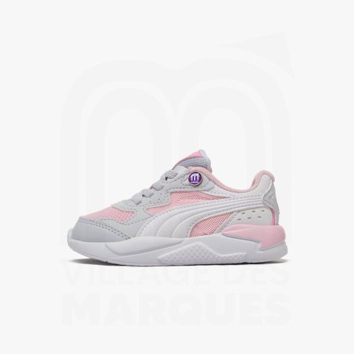 Puma x-ray speed Basket Enfant Unisex