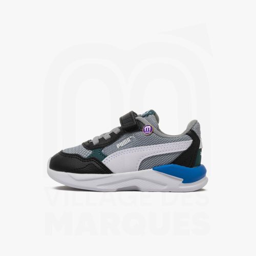Puma X-Ray Speed Lite Basket Enfant Garçon