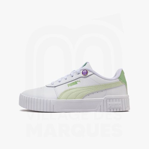 Puma Carina 2.0 Basket Junior Fille