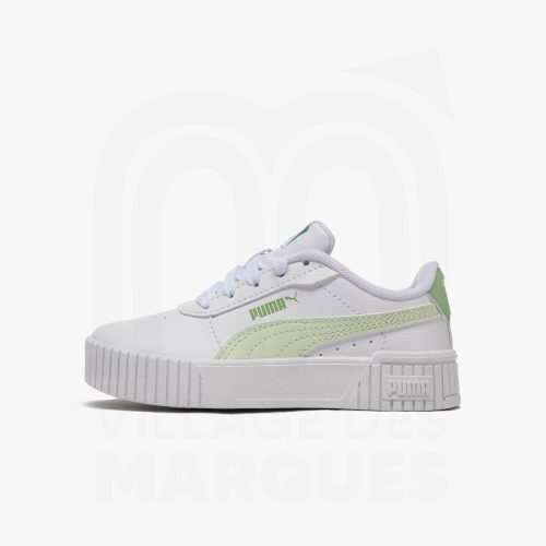 Puma Carina 2.0 Basket Cadet Unisex