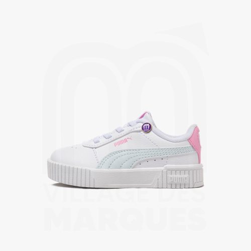 Puma Carina 2.0 Basket Enfant Unisex