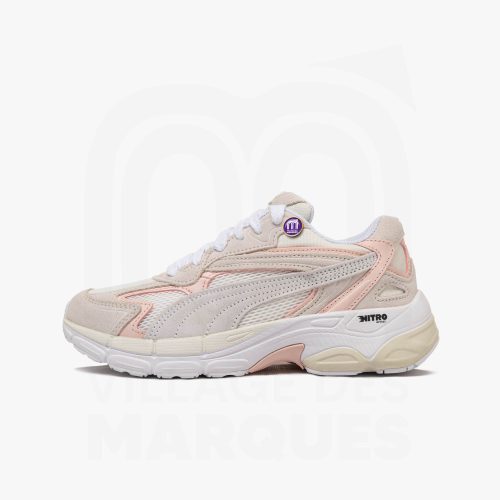Puma Teveris Nitro Basket Lifestyle Femme