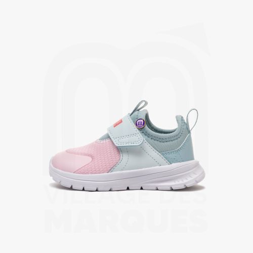 Puma Evolve Slip-on Basket Enfant Unisex