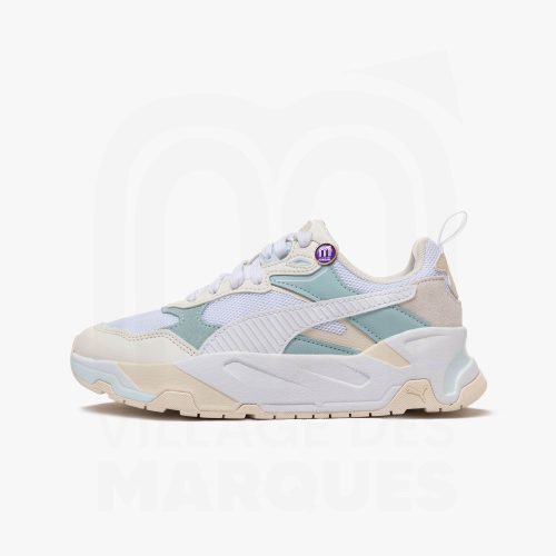 Puma Trinity Basket De Mode Femme
