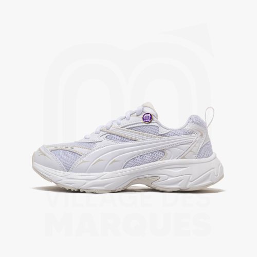 PUma Morphic Base Basket De Mode Femme