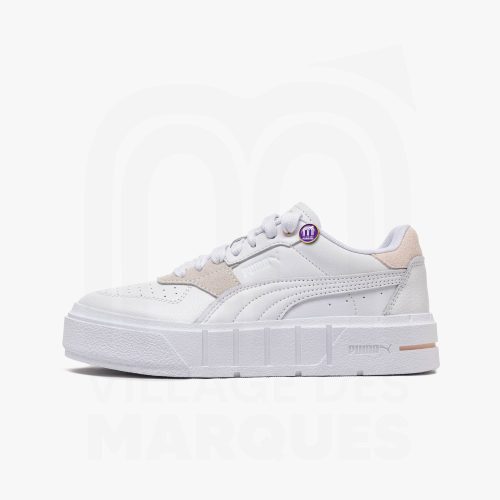 Puma Cali Court Basket De Mode Femme