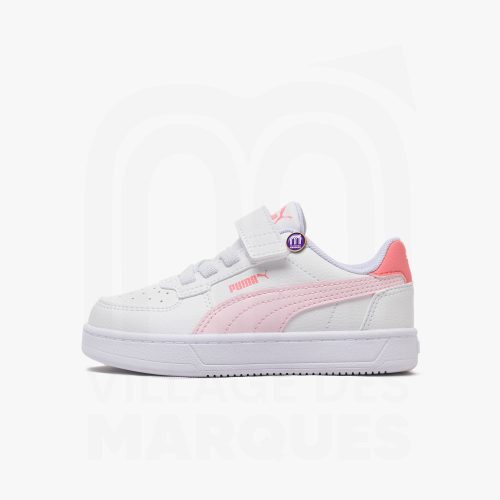 Puma Caven 2.0 Basket Cadet Fille