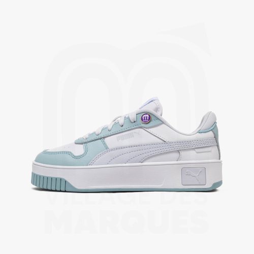 Carina Street Basket Junior Fille
