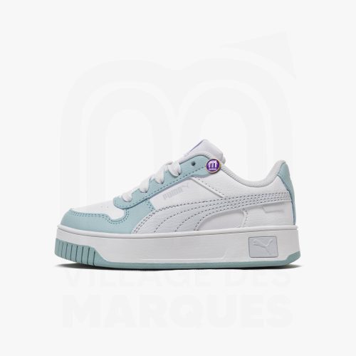 Carina Street Basket Enfant Fille