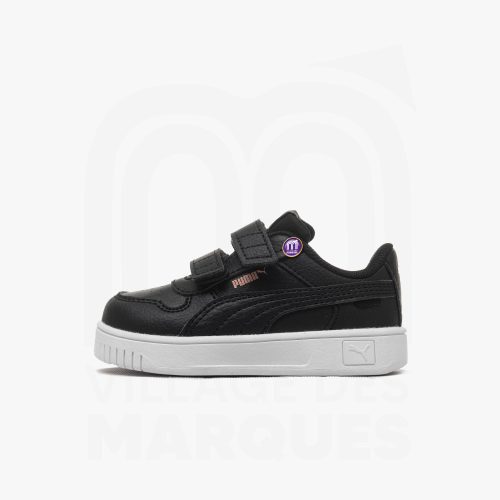 Puma Carina Street Basket Enfant Fille