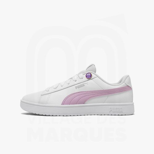 Puma Rickie Classic Basket Junior Fille