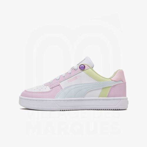 Puma Caven 2.0 Basket De Mode Junior Fille