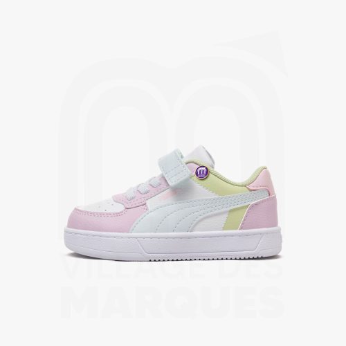 Puma Caven 2.0 Basket Enfant Fille