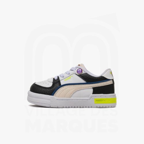 Puma Ca Pro Downtown Basket Enfant Garçon