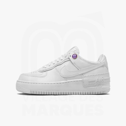Nike Air Force 1 Shadow Basket De Mode Femme