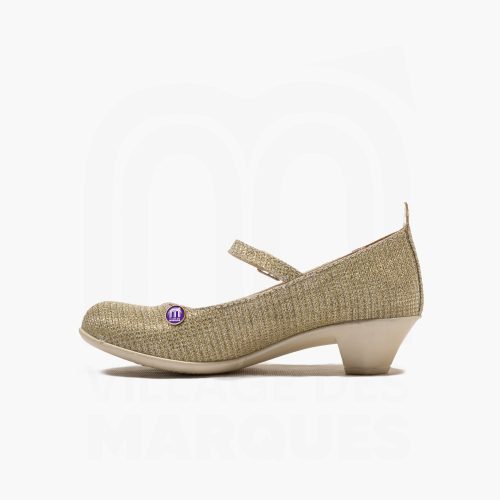 Seventeen BALY 3FX Chaussures Décontractées Cadet Fille