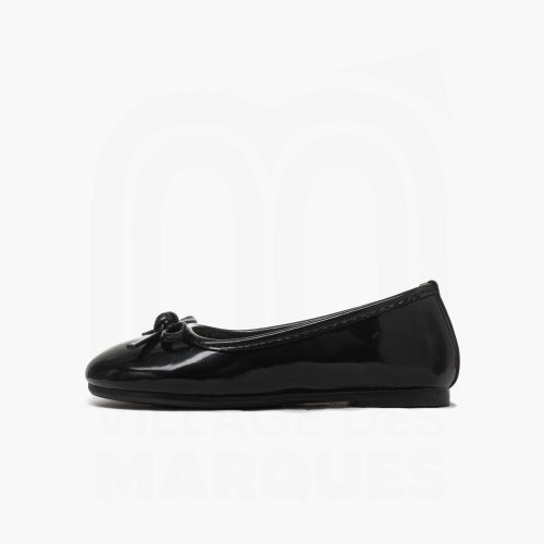 Seventeen RUGY.P 3FX Ballerine Enfant Fille