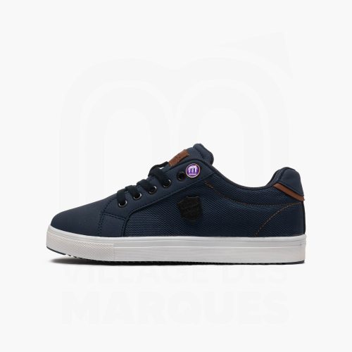 Kinetix BONARO G 3FX Basket Junior Garçon