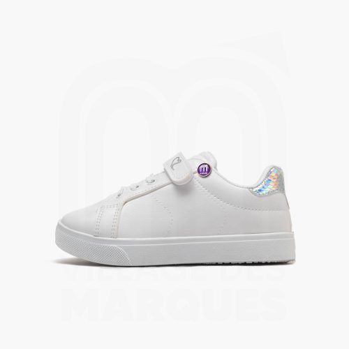 Seventeen MILA 3FX Basket Cadet Fille