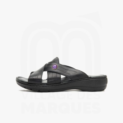 Polairs 164421.Z3FX Chaussons D'intérieur Femme