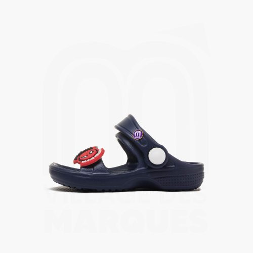 SPIDERMAN SPAR.B3FX Claquette Enfant Garçon