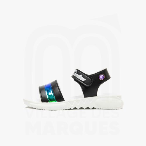 Seventeen CALIEN 3FX Sandales Cadet Fille