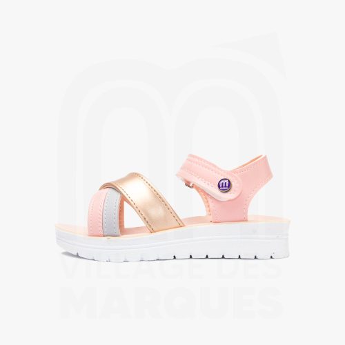 Seventeen MADSEN 3FX Sandales Enfant Fille