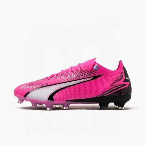 Puma Ultra Match FG/AG Soulier Crampons Homme