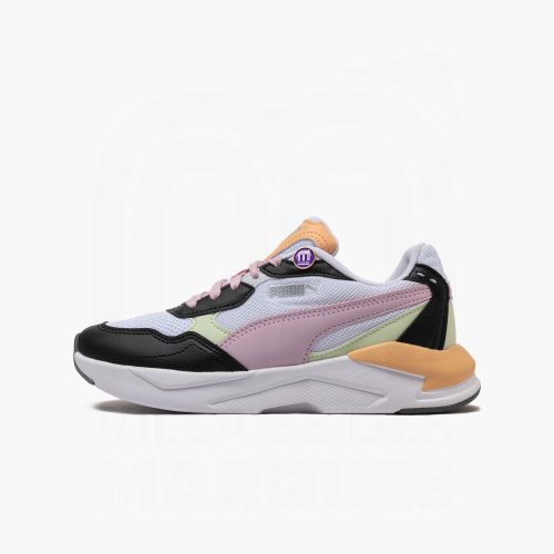 Puma X-Ray Speed Lite Basket Femme