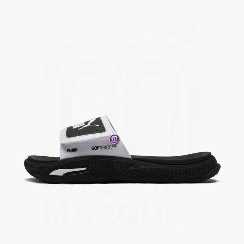 Puma Softride Pro Slid 24 V Claquette Homme