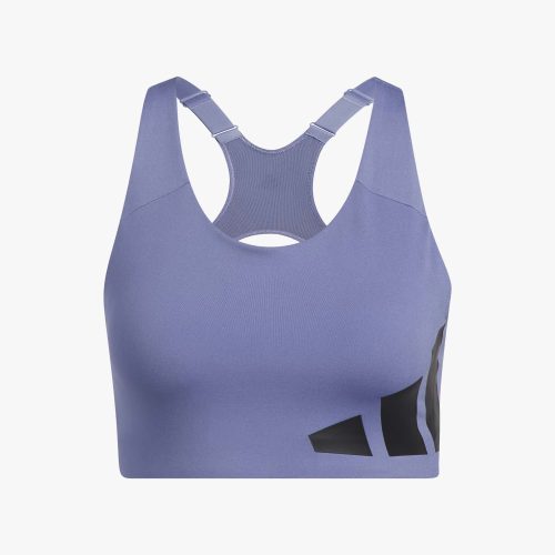 adidas Brassière Ultimate High-Support Logo Femme