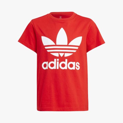 Achetez le t-shirt Adidas Originals Trefoil Junior Graçon