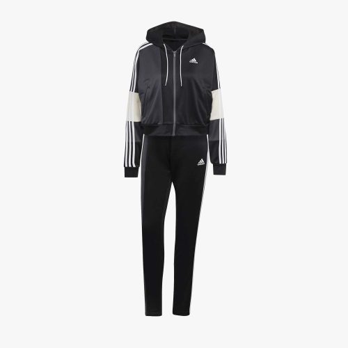 adidas Bandes Bold Block Survêtement Femme