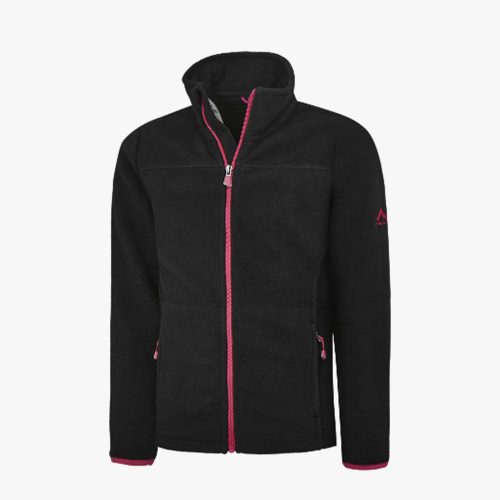 McKINLEY Valenca Veste polaire Junior Fille