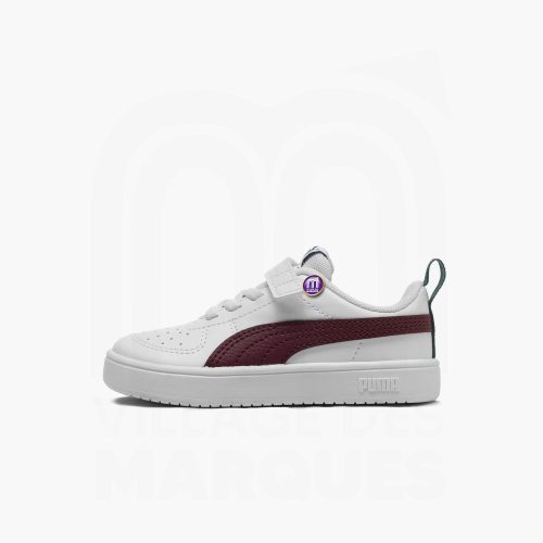 Puma Rickie Basket Enfant Garçon