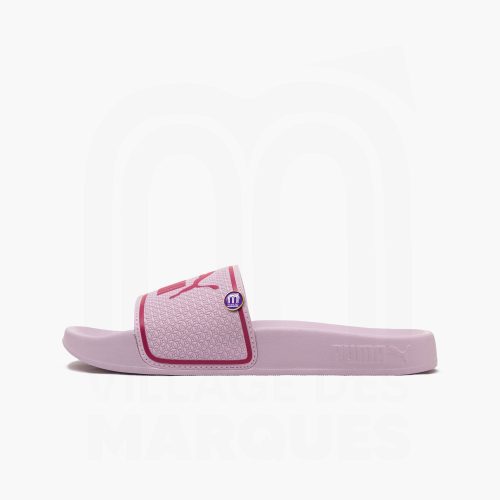 Puma Leadcat 2.0 Claquette Junior Fille