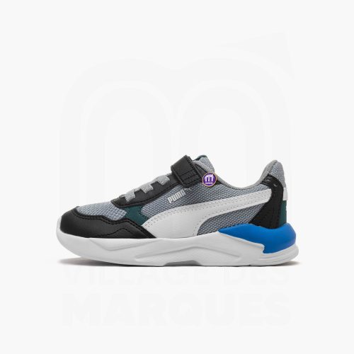 Puma X-Ray Speed ​​​​Lite Basket Enfant Garçon