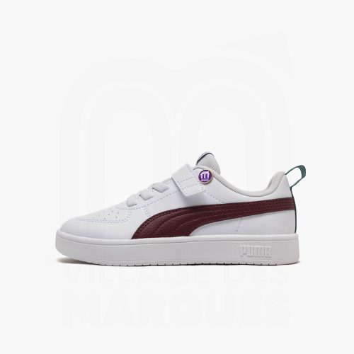Puma Rickie Basket Enfant Unisex