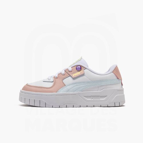 Puma Cali Dream Basket Junior Fille