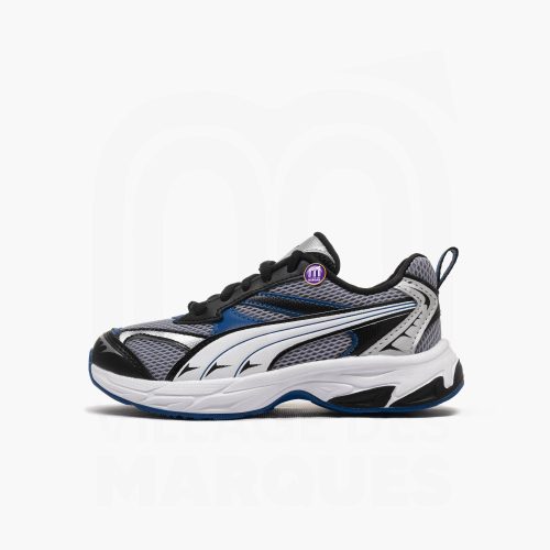 Puma Morphic Basket De Running Enafnt Unisex