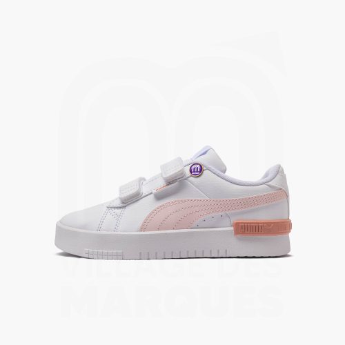 Puma Jada V Basket De Mode Cadet Fille